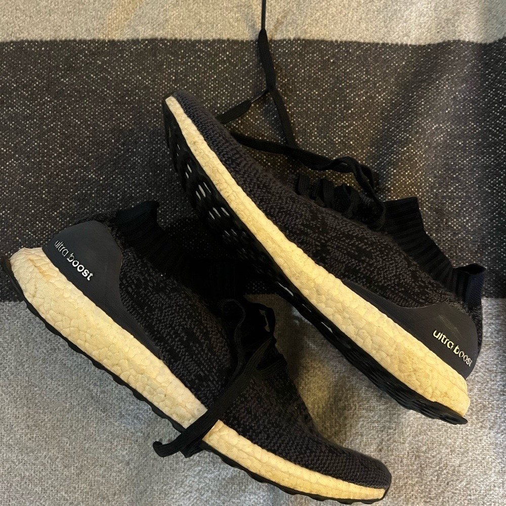 Adidas Ultraboost uncaged